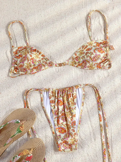 Solaris 2 Piece Bikini