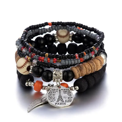 Tree Of Life Bracelet Set