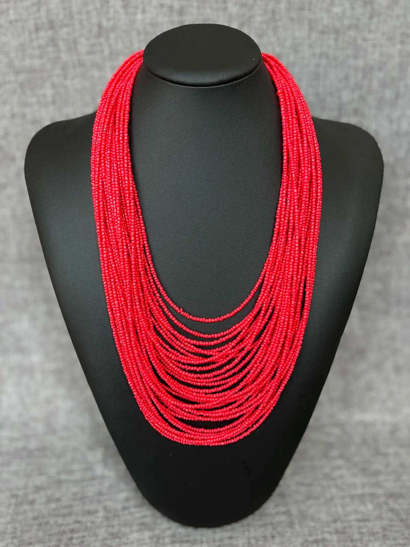 Starfire Necklace