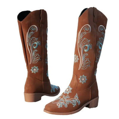 Meadow Mist Boots