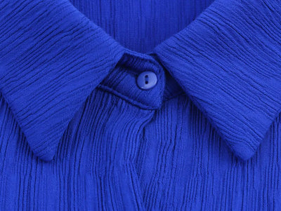 Moonveil Ruffle Dress