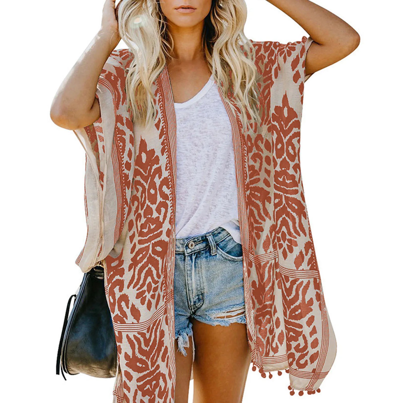 Marcelline Cardigan