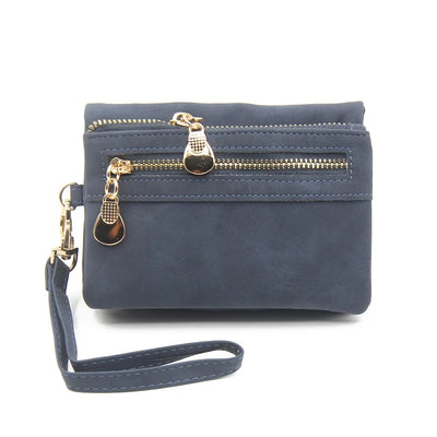 Twilight Fern Wallet
