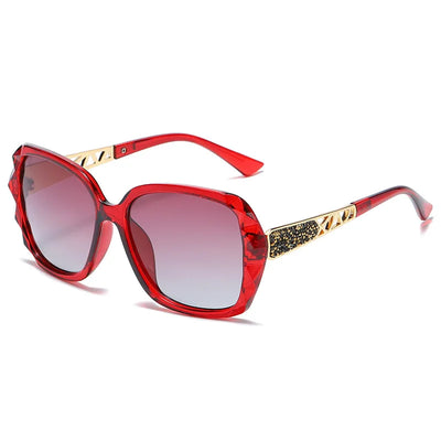 Eylsian Ultraviolet Sunglasses