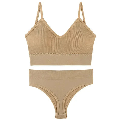 Stonevale Bra & Underwear Set