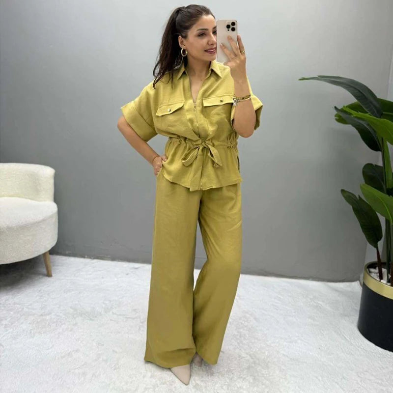 Dravena 2 Piece Set