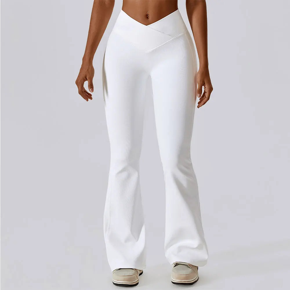 Skye Flare Leggings