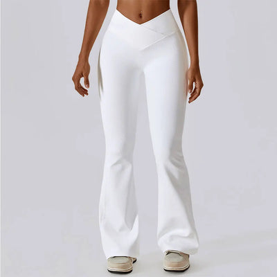 Skye Flare Leggings