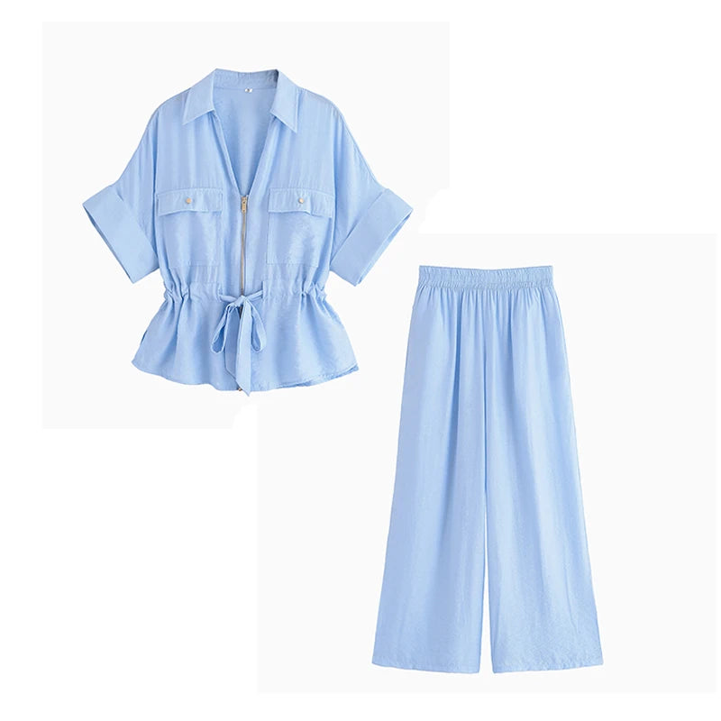 Dravena 2 Piece Set
