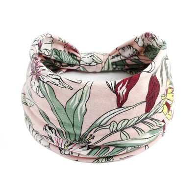 Bohemian Head Bands