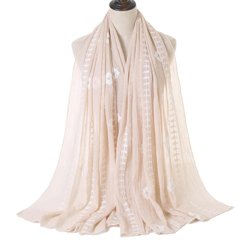 Aurelia Dune Scarf