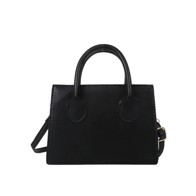 Starlight Leather Crossbody Bag