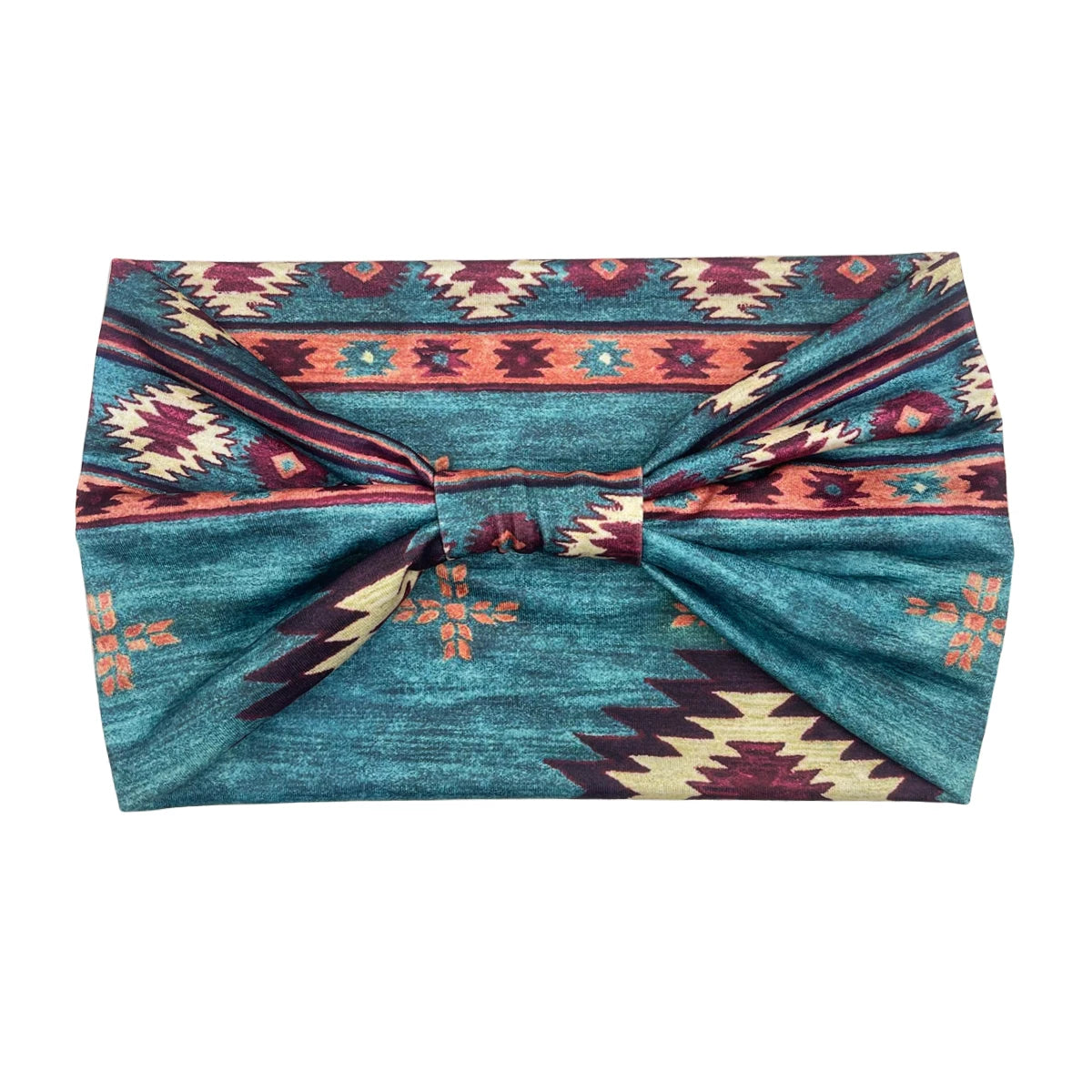 Boho Hair Bands