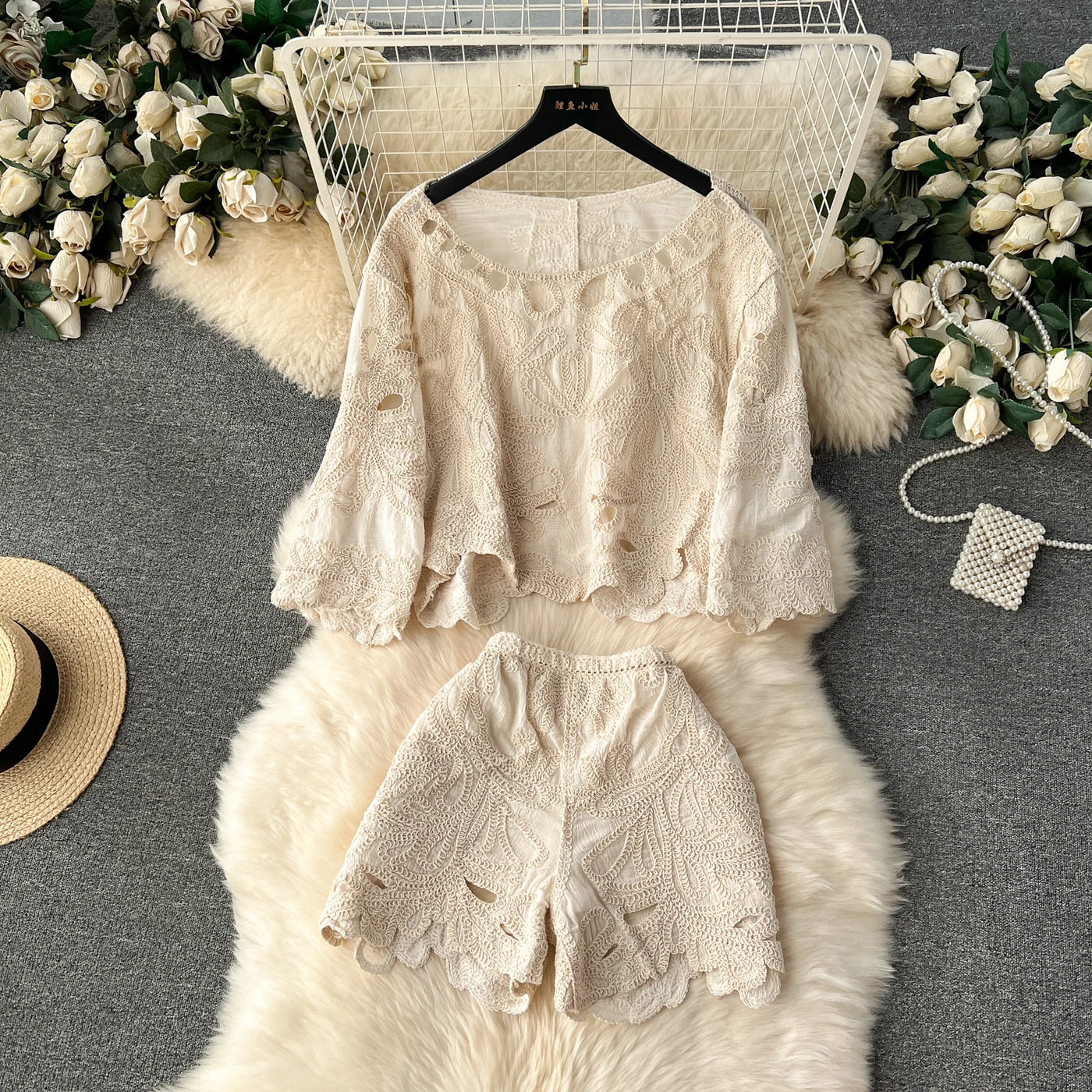 Desert Loom 2 Piece Set