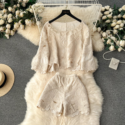 Desert Loom 2 Piece Set