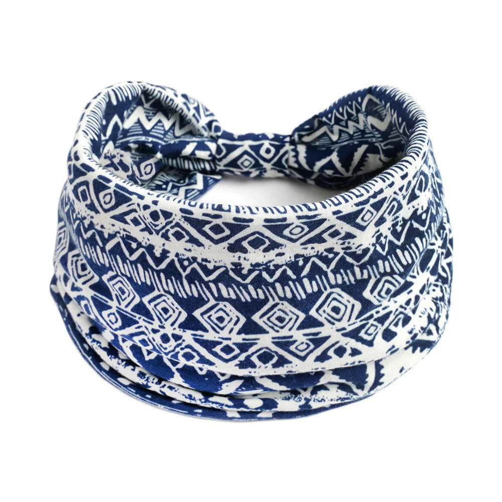 Bohemian Head Bands