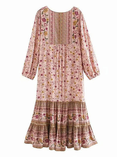 Vera Maxi Dress