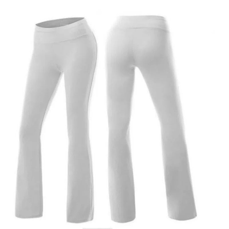 Amelie Flare Leggings