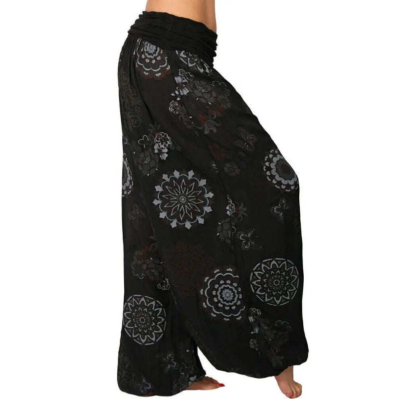 Horizon Boho Pants
