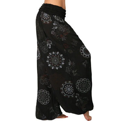 Horizon Boho Pants