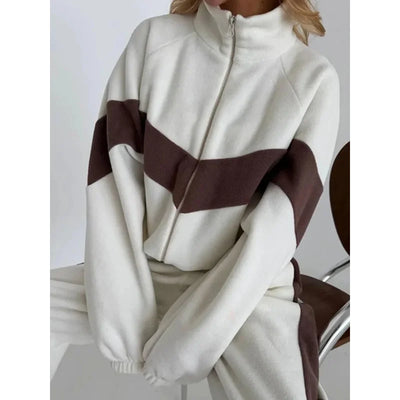 Elin Hoodie & Sweatpants Set