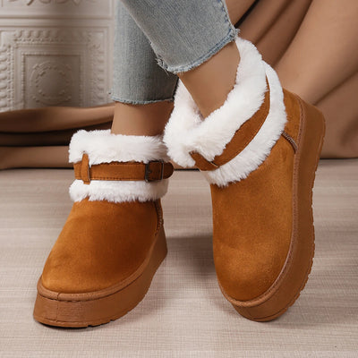Stardust Boots