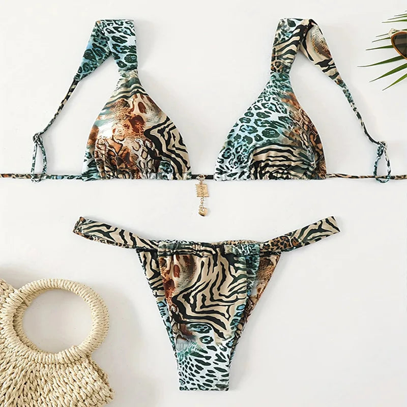 Calyra 2 Piece Bikini