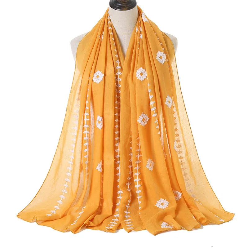 Aurelia Dune Scarf