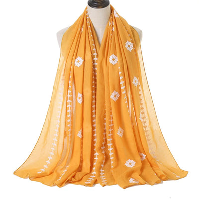 Aurelia Dune Scarf