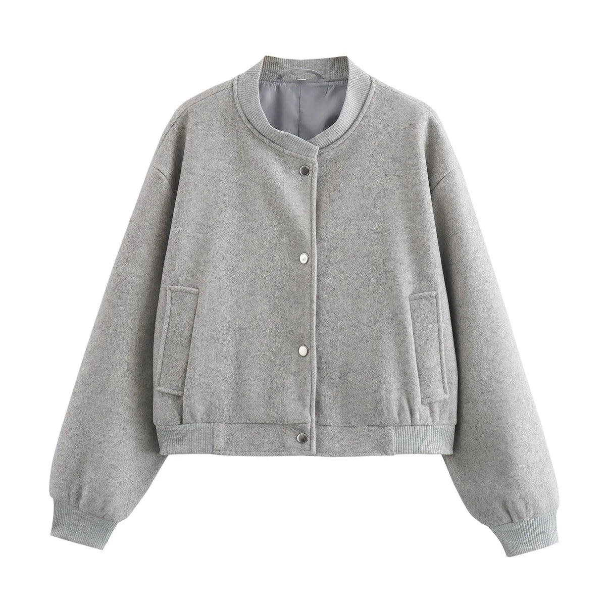 Alyssa Bomber Jacket