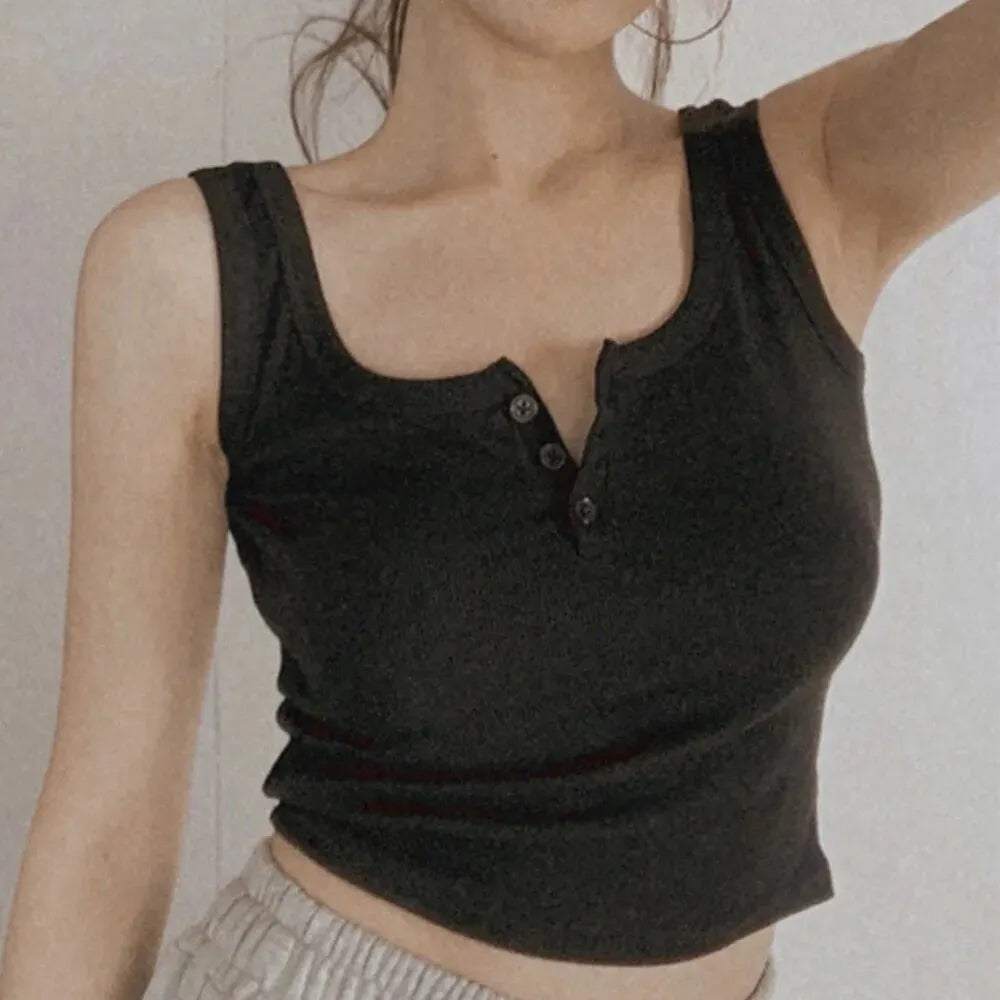 Elodie Tank Top