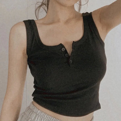 Elodie Tank Top
