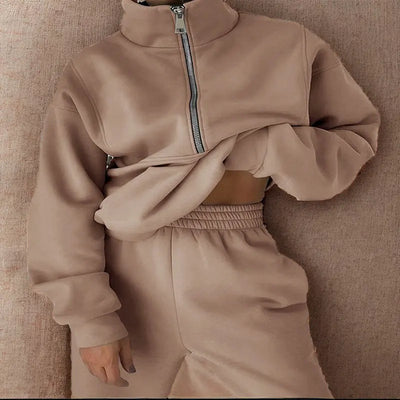 Vera Lane 2 Piece Loungewear Set