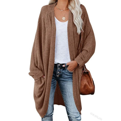 Collette Cozy Cardigan