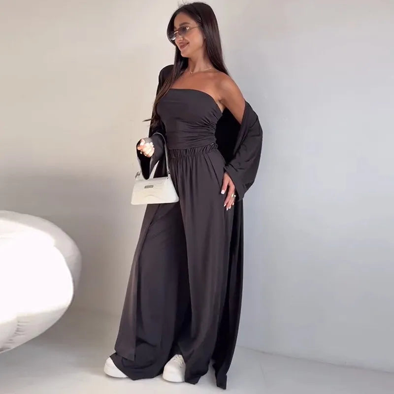 Arcadia 3 Piece Outfit Set