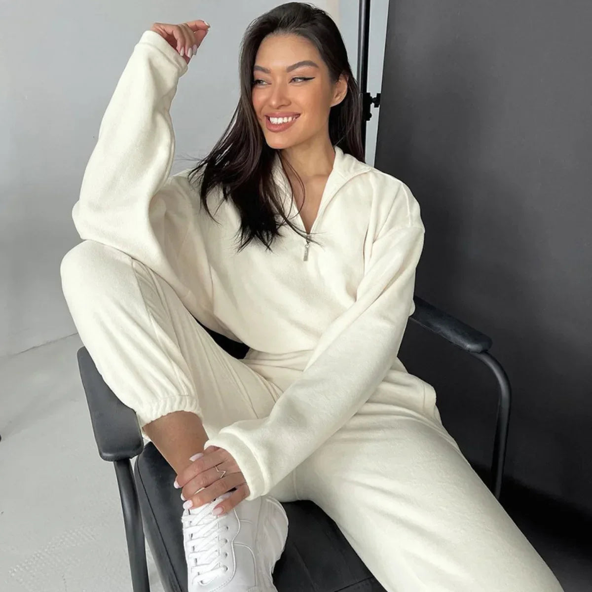 Polaris 2 Piece Loungewear Set