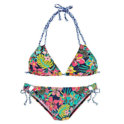 Magnolia Bikini Set