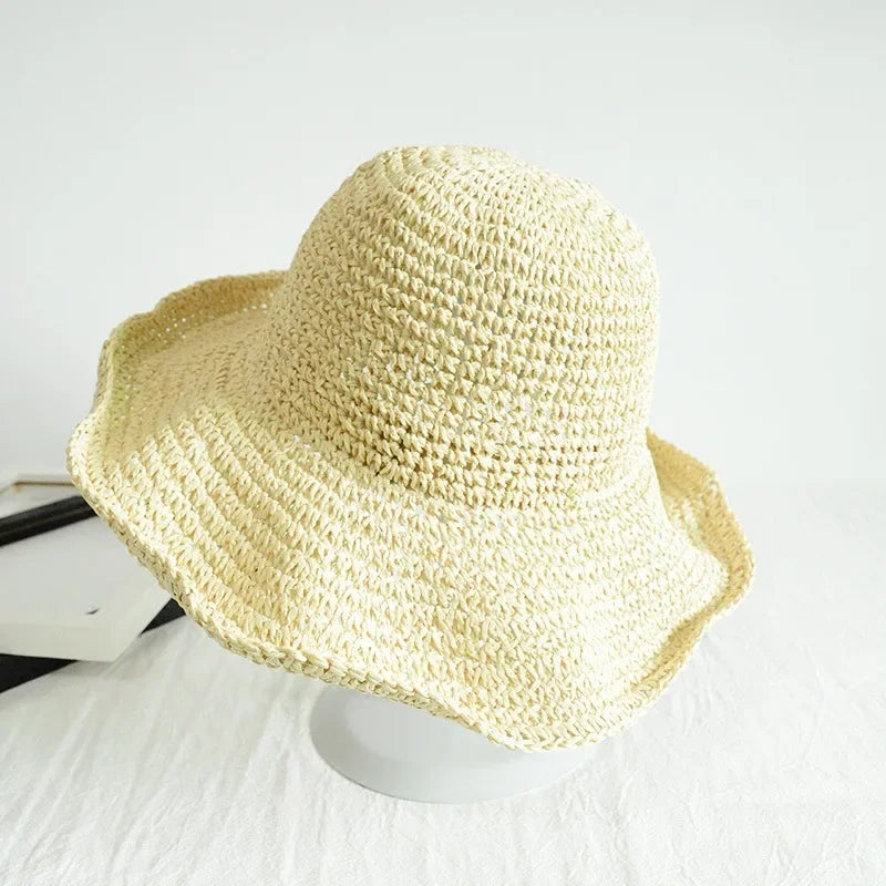 Floppy Sun Hat