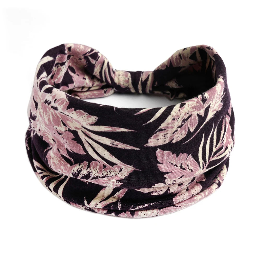 Bohemian Head Bands