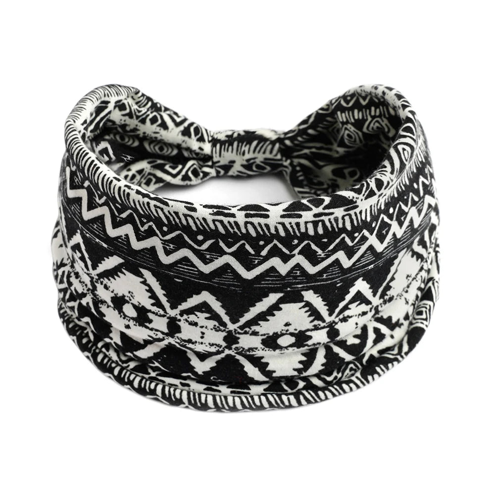 Bohemian Head Bands