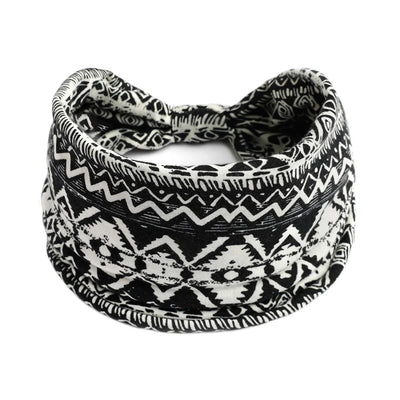 Bohemian Head Bands