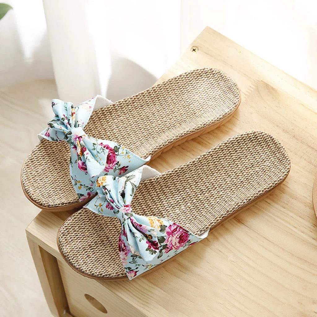 Bluebell Slides