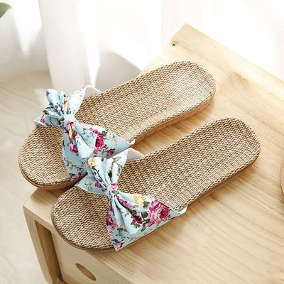 Bluebell Slides