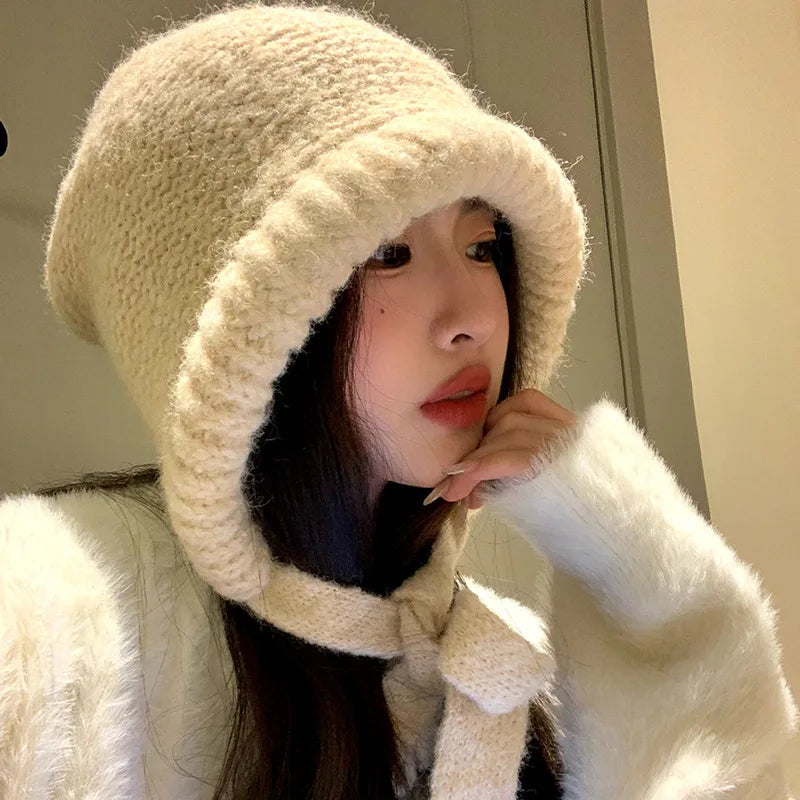 Wildflower Bonnet Beanie