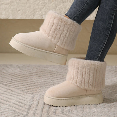 Halo Winter Boots