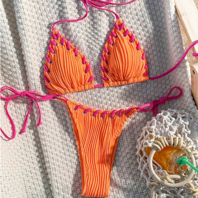 Lunar Tide 2 Piece Bikini