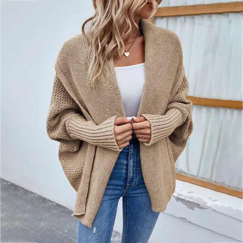 Haven Knit Cardigan