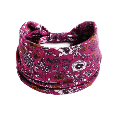 Bohemian Head Bands