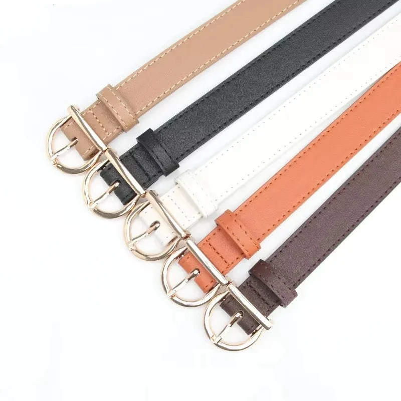 Terra Bloom Belt