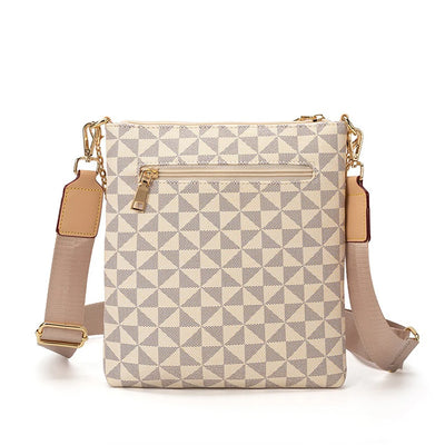 Driftwood Crossbody Purse